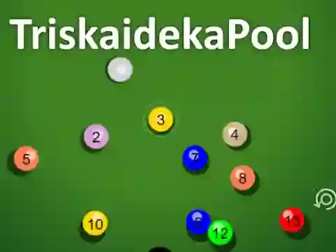 TriskaidekaPool