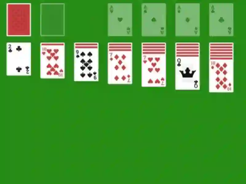 Solitaire Streak