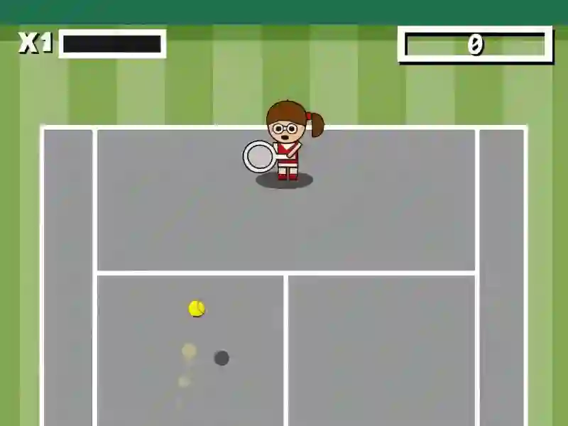 Mini Tennis