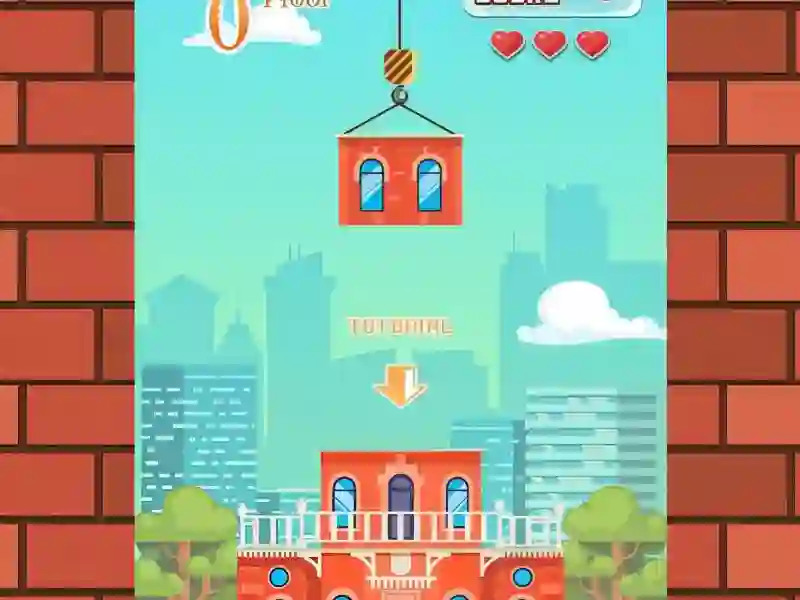 Tower King