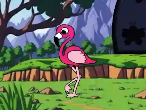 Turkey Escape the Cursing