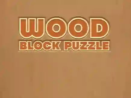 Wood Block Puzzle