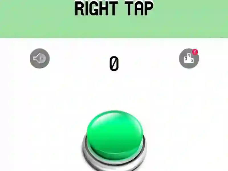Right Tap
