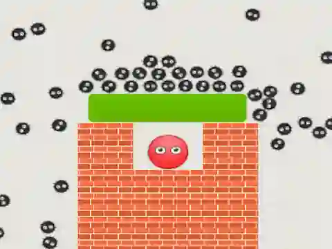 Hide Ball