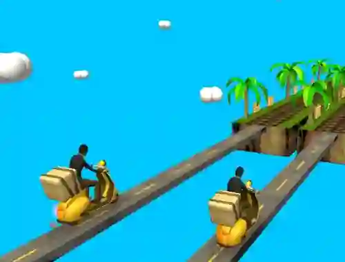 Switch Wheel