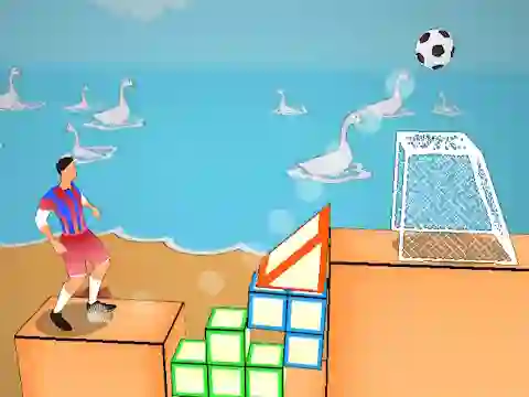 Kick and Ride