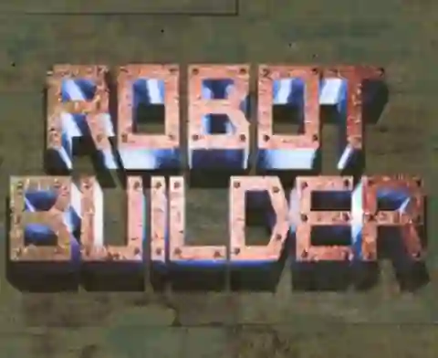 Robot Builder