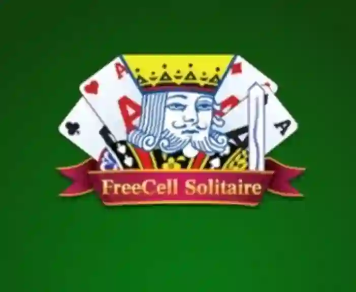 FreeCell Solitaire