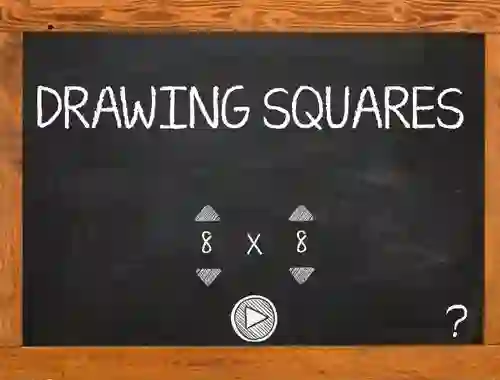 Drawing Squares