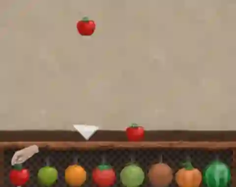 Fruit Merger