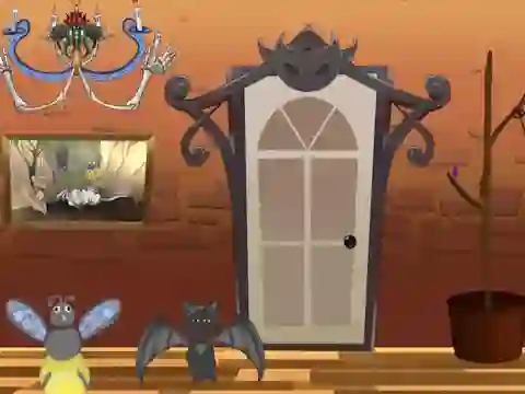 Smolloween Escape