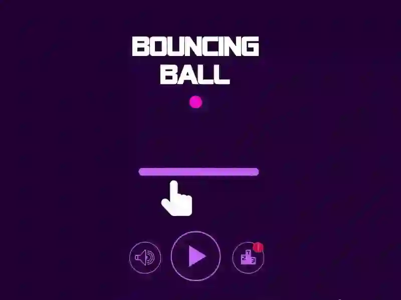 Bouncing Ball