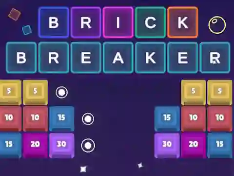 Brick Breaker