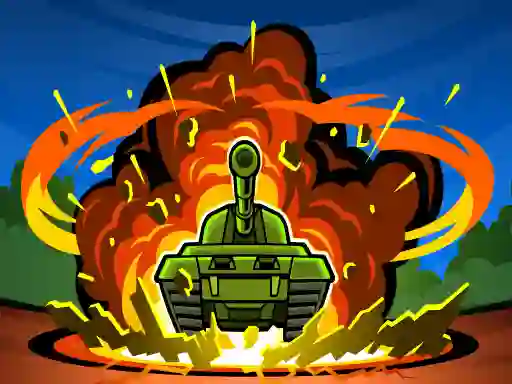 Tank Battle