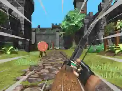 Legendary Archer