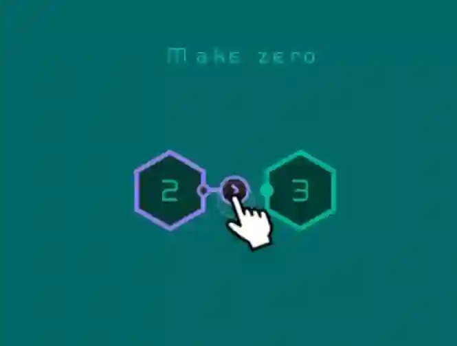 Make Zero