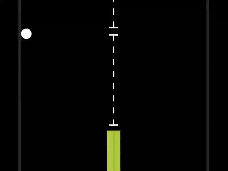 Jumpy Ball
