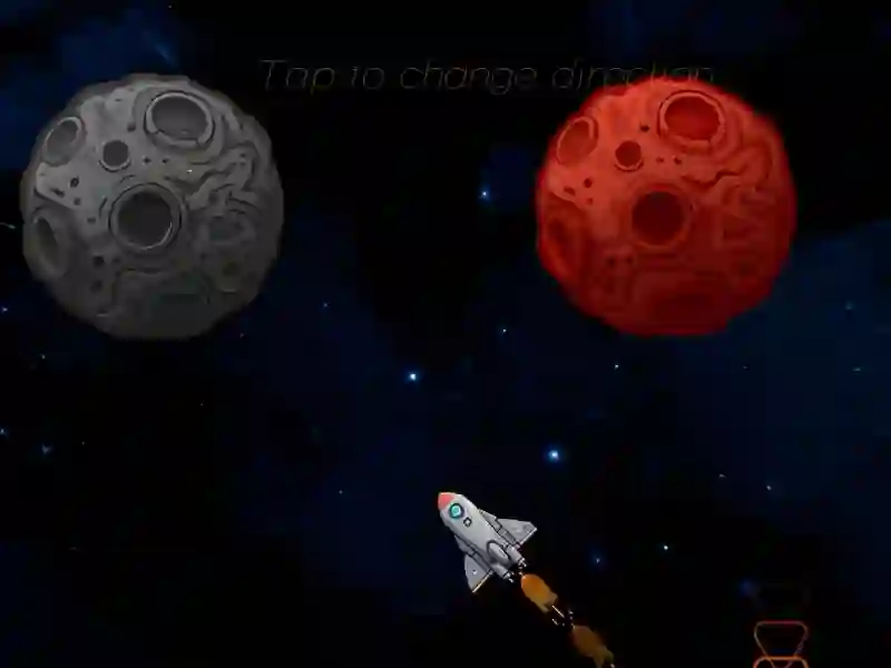 Orbital Adventure