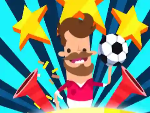 Rebound Star