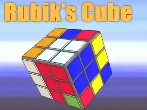 Rubik’s Cube