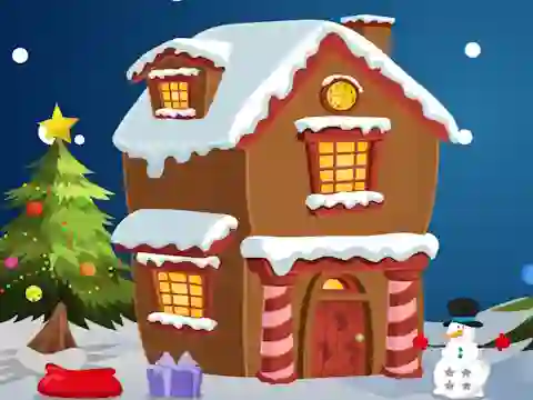 Delighted Santa Rescue