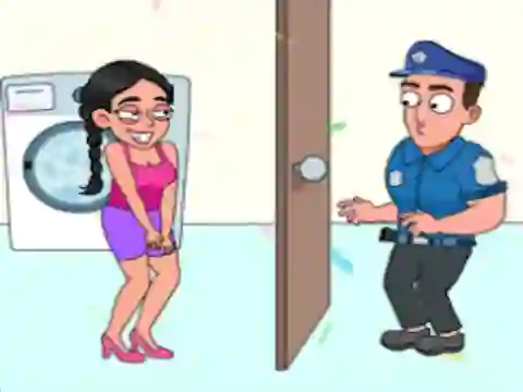 Hide the Evidence