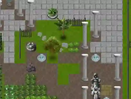 Garden Designer