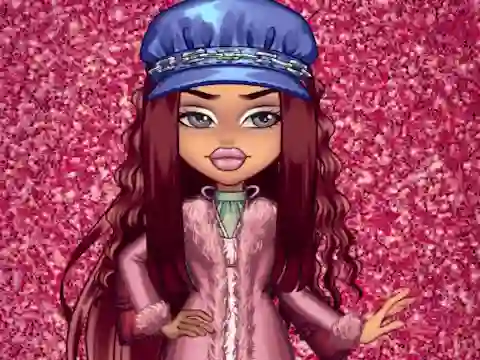 Bratz Dollmaker