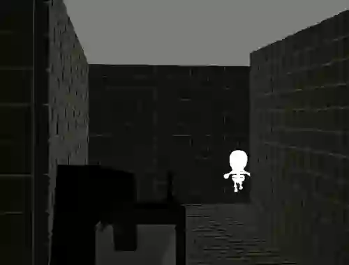 Cemetery Of Skeletons 2