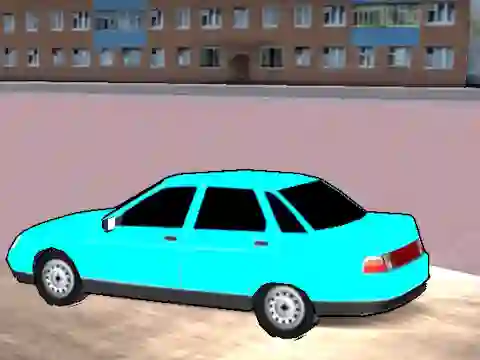 GTA Modes In Our Way