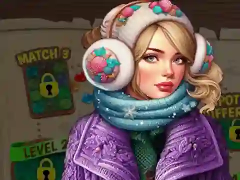 Magical Market