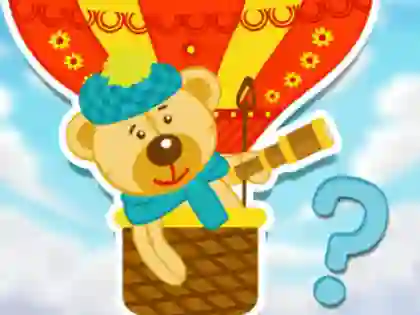 Kids Quiz: World Wonders