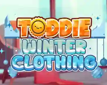 Toddie Winter Clothing