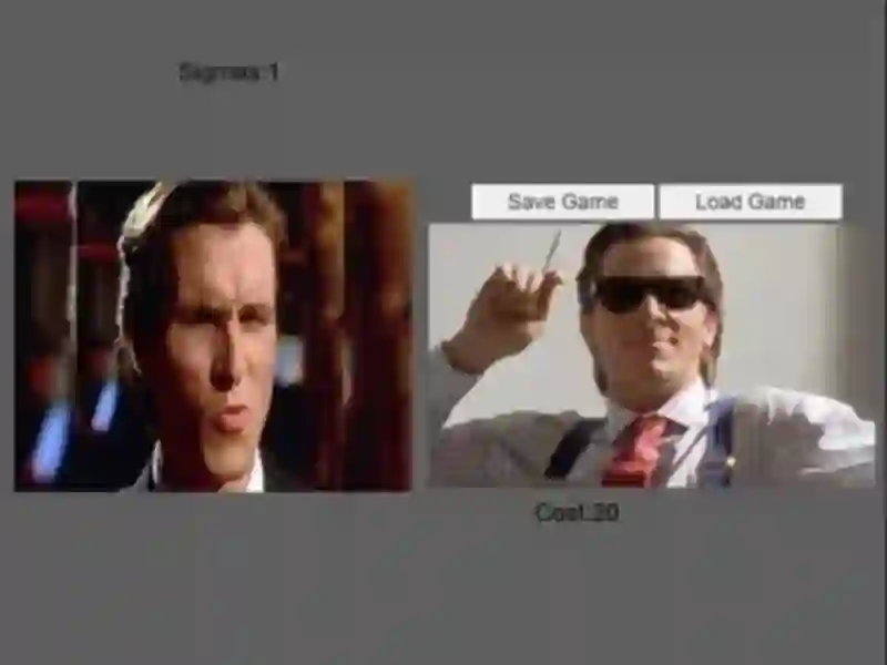 Sigma Clicker