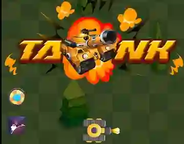Tank Vs Tank