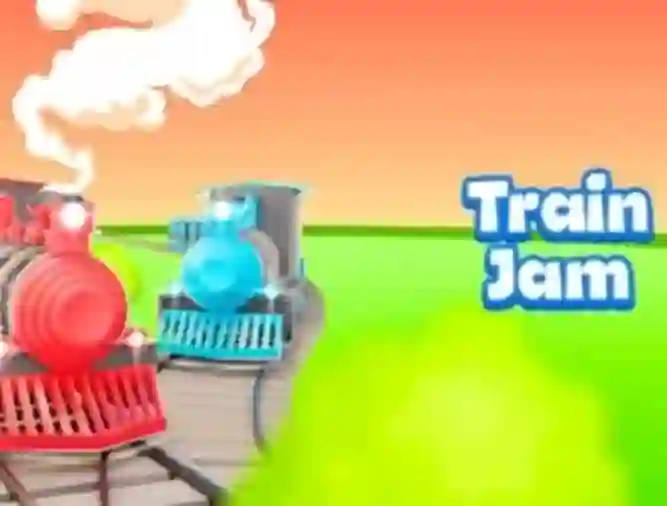 Train Jam
