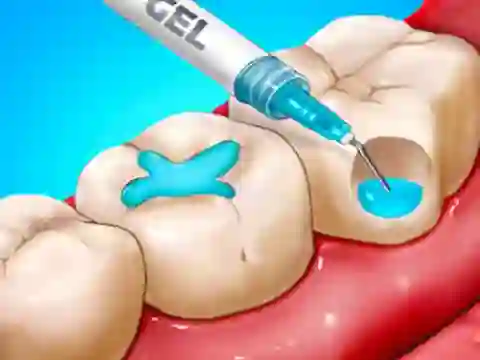 Incredible Kids Dentist