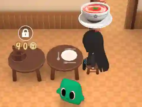 Gomidasu’s Kitchen