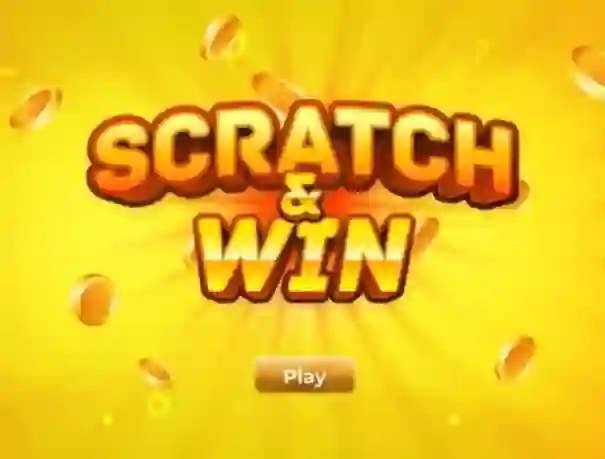 Scratch & Win