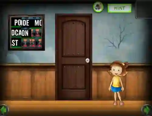 Amgel Kids Room Escape 264