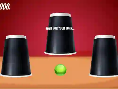 Find The Ball