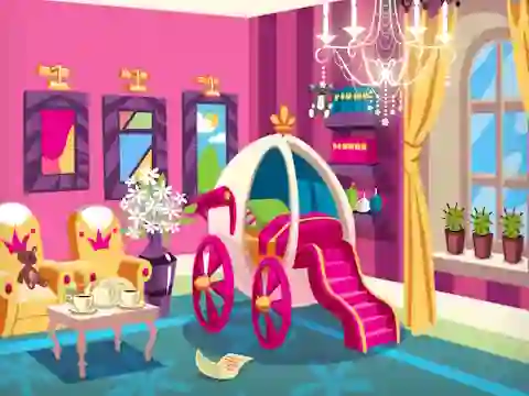 Baby House Cleaner