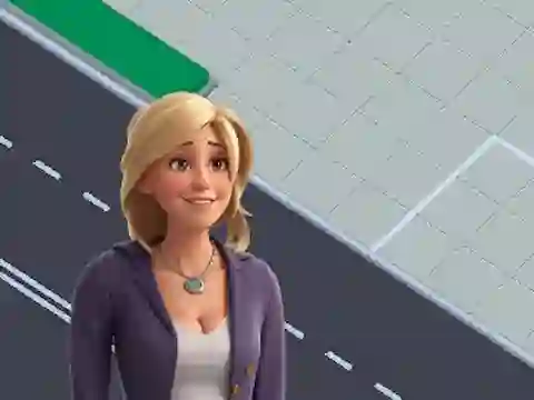 Supermarket Tycoon