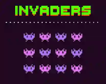Invaders