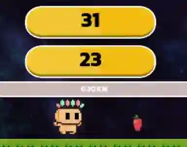 Math King