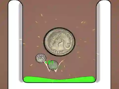 Money Collector Ussr