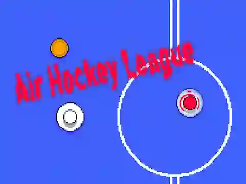 Air Hockey League