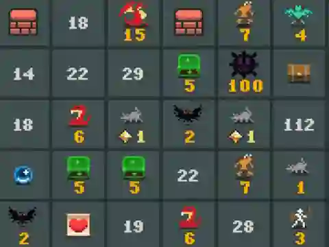 Dragonsweeper