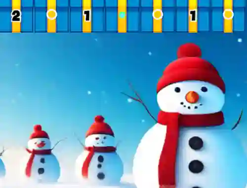 Xmas Balls