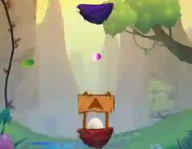 Don't Drop
